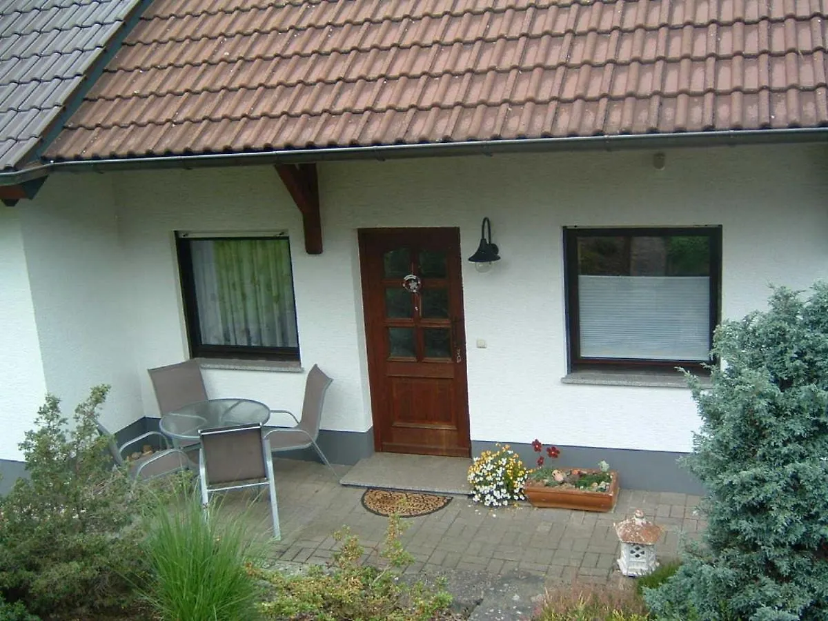 Ferienwohnung Hergenroeder Riedenberg  Apartment Riedenberg (Bavaria)