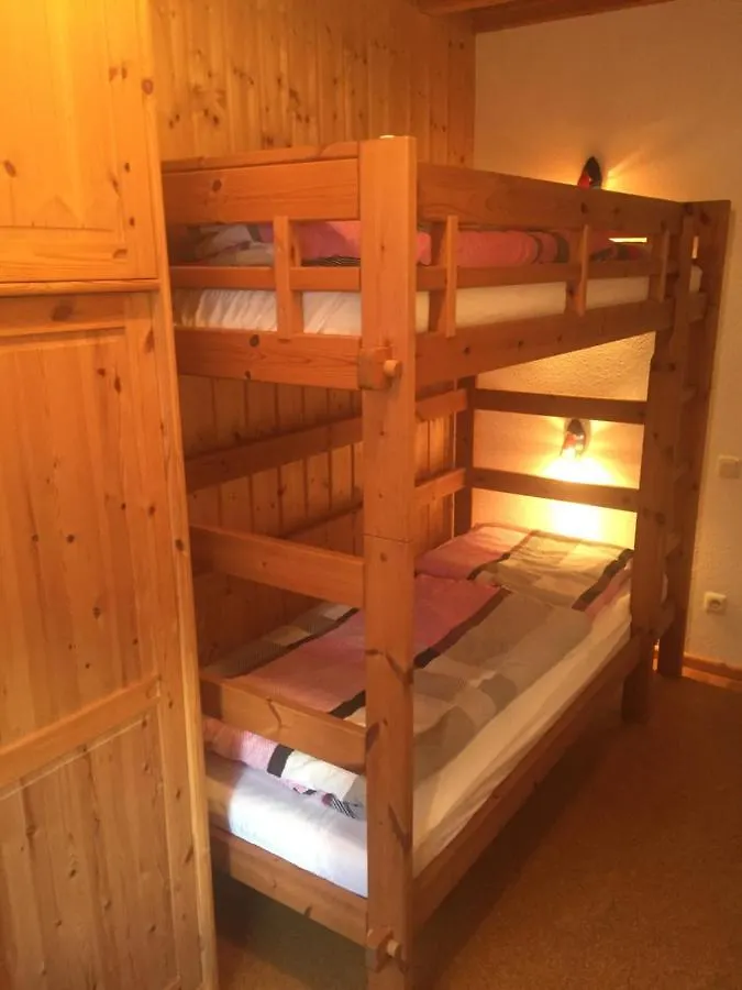 Ferienwohnung Hergenroeder Riedenberg  Riedenberg (Bavaria)