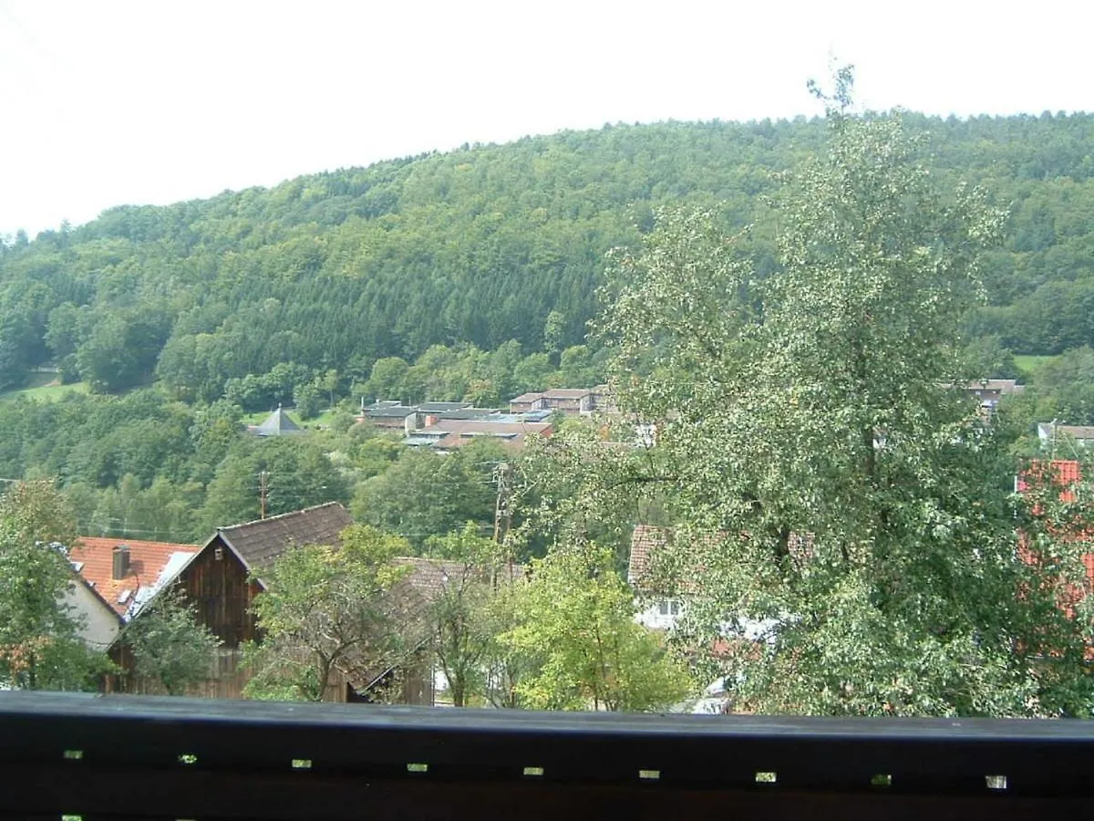 Ferienwohnung Hergenroeder Riedenberg  0*, Riedenberg (Bavaria) Germany