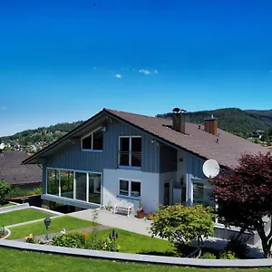 Apartment Muhr, Bodenmais