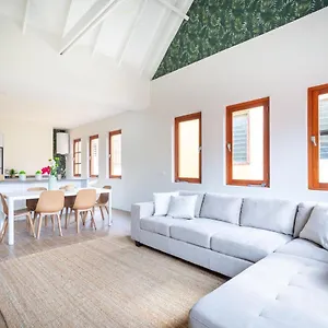 Boutique Homes Centre Apartment Willemstad