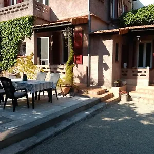 Les Chenes Verts Apartment Nizza
