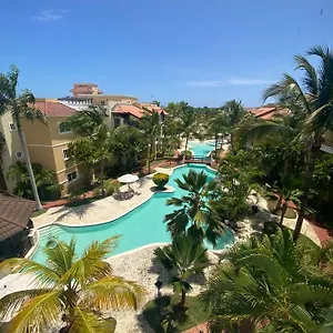 Exclusive Residencial Nautilus Bavaro Punta-cana Apartment Punta Cana