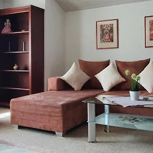 Apartment Haus Bethania Fewo Grande - 69101, Bad Kissingen
