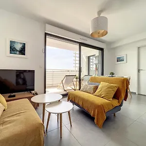 The Sunrise - Panier - Sea View -cozy - Les Freres De La Loc' Apartment Marseilles