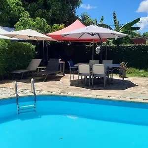 Do Brazil Apartment Ducos