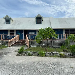 Turtles Nest Bahamas Privatunterkunft George Town