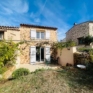 Les Marjoris Ferienhaus Tanneron
