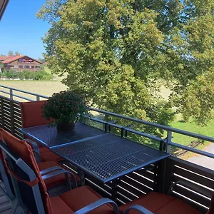 Apartment Chiemseeflair, Eggstätt