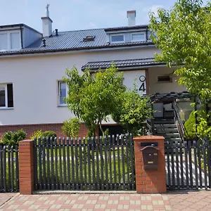 Taka Cisza Taki Spokoj Privatunterkunft Kolberg