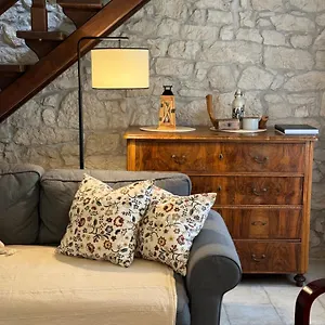 House Kisic Ferienhaus Višnjan