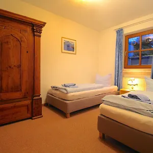 Apartment Adriana, Garmisch-Partenkirchen