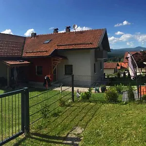 Ferienhaus Linn, Hohenau