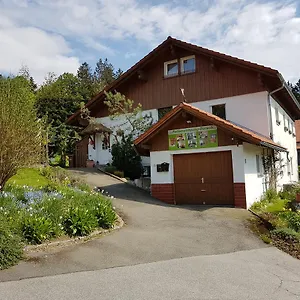 Apartment Dersch, Mauth