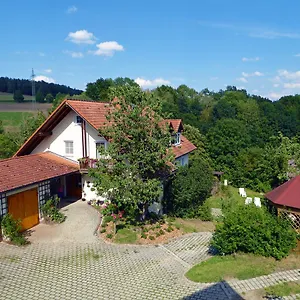 Apartment Hübner, Bad Berneck im Fichtelgebirge