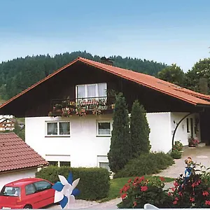 Apartment Ferienstudios Weindl, Sankt Englmar