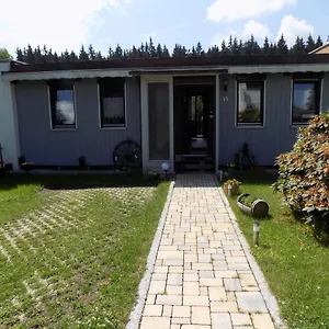 Ferienhaus Ferienhaus Bianca, Fichtelberg