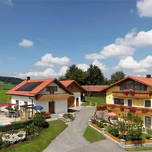 Apartment Tahedl, Wegscheid
