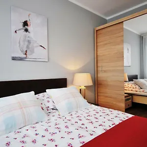 Jarzebina Apartment Kolberg