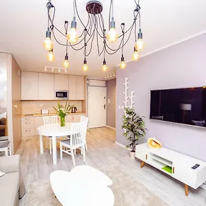 Blizej Morza Apartment Kolberg