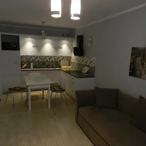 Caloroczny Blizej Morza Apartment Kolberg