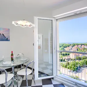 Vedrana Apartment Pula