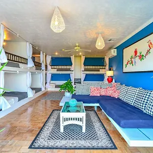 Viking Hill Oceanfront & Apartment Nassau
